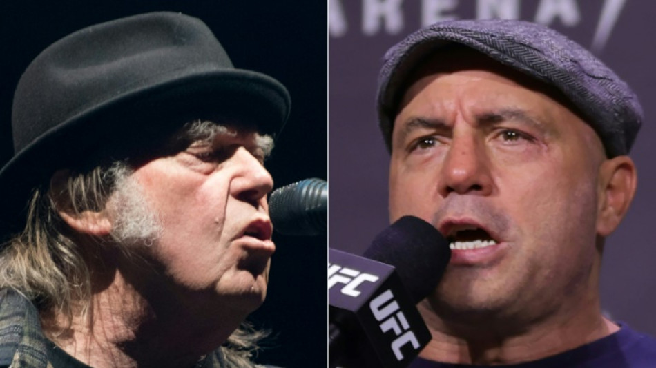 Neil Young ruft Spotify-Mitarbeiter zur K&uuml;ndigung auf