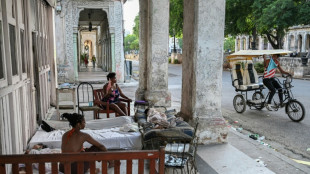 La falta de combustible ralentiza restablecimiento el&eacute;ctrico en Cuba tras tercer apag&oacute;n nacional en el a&ntilde;o