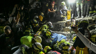 S&eacute;isme en Colombie: deuil de trois jours en hommage aux victimes