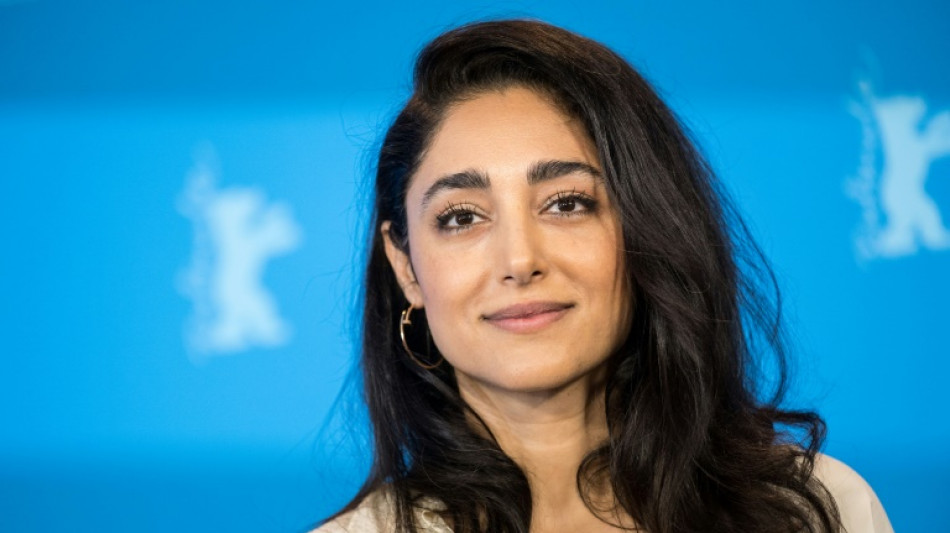 La Berlinale sube el tel&oacute;n con glamur y Ucrania