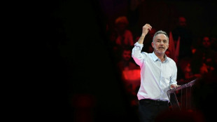 Left leads in Paris, far right eyes gains in France local polls: projections