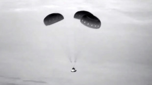 C&aacute;psula espacial de Boeing regresa a la Tierra sin su tripulaci&oacute;n por dudas de seguridad