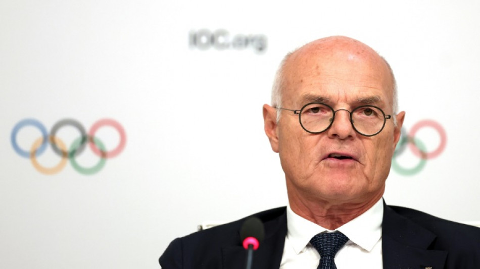 El COI elige a Francia para los Juegos Ol&iacute;mpicos de Invierno de 2030, Salt Lake City para 2034