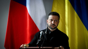 Selenskyj hofft auf Unterst&uuml;tzung des neuen Papstes Leo XIV. f&uuml;r die Ukraine