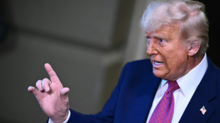 C&acirc;mara de Representantes aprova projeto de or&ccedil;amento de Trump 