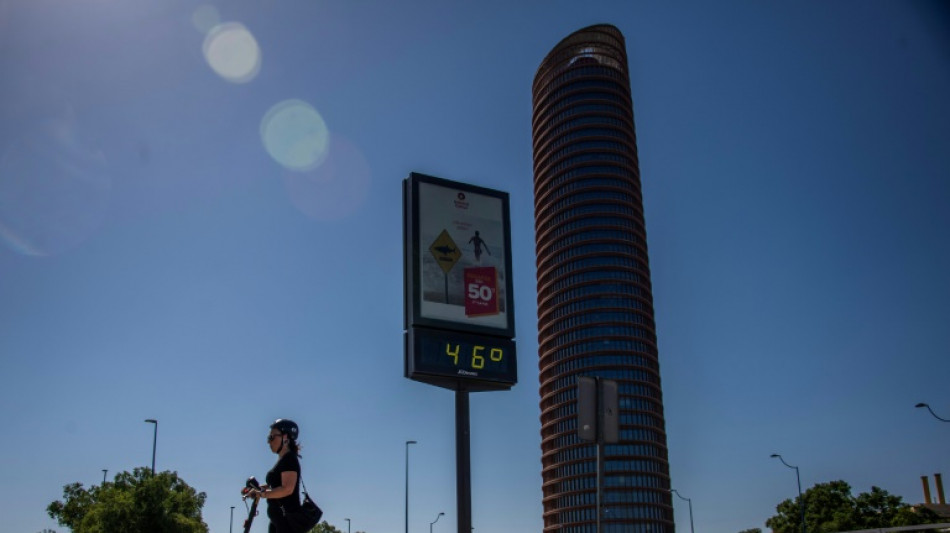 Las olas de calor extremo causan m&aacute;s de 175.000 muertos al a&ntilde;o en Europa, seg&uacute;n la OMS