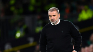 Tottenham anuncia Ange Postecoglou como novo t&eacute;cnico