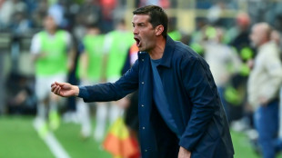 Italie: l'Inter Milan fait du neuf avec Chivu