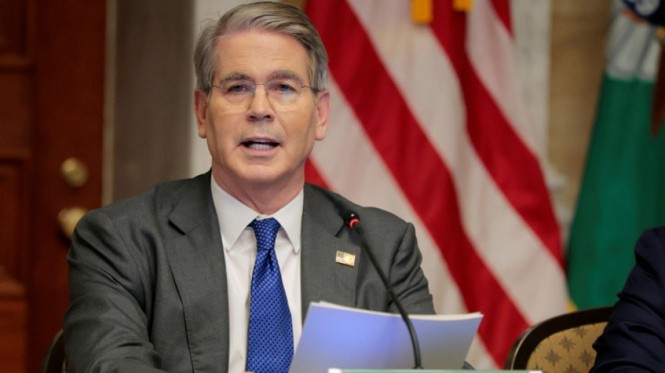 Most Asian markets reverse after Trump's tariffs get court reprieve