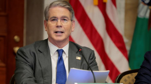 Most Asian markets reverse after Trump's tariffs get court reprieve