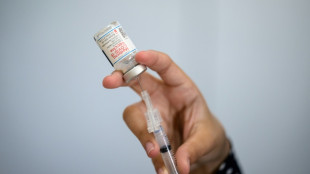 Les Etats-Unis autorisent une version mise &agrave; jour des vaccins anti-Covid