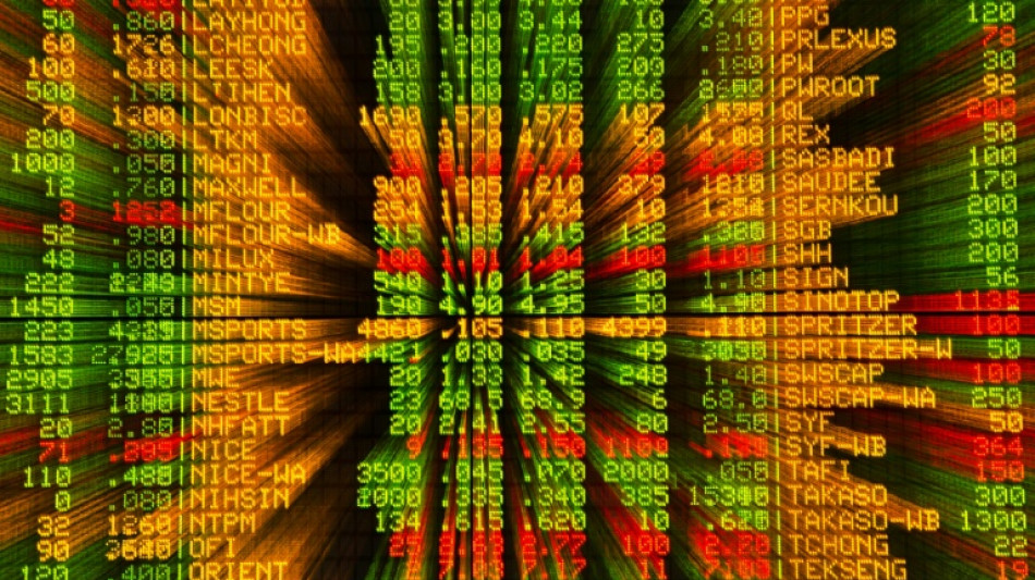 Stocks consolidate as US inflation worries undermine Fed rate hopes