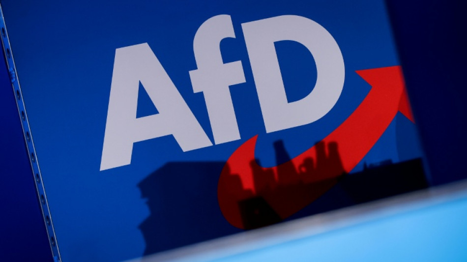 Anklage gegen AfD-Abgeordneten wegen Hitlergru&szlig;es in Bundestag erhoben