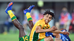 Jogador do Kaizer Chiefs &eacute; morto a tiros em assalto em Joanesburgo