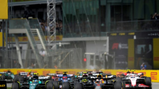 Temporada 2024 da F1 come&ccedil;ar&aacute; com duas corridas aos s&aacute;bados; Spa segue no calend&aacute;rio