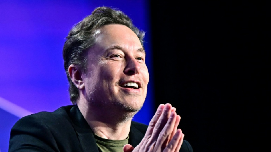 Tesla shareholders approve Musk's $1 trillion pay package