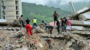 Asciende a casi 4.500 el saldo de fallecidos en Venezuela por los terremotos