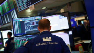 Wall Street ouvre en hausse, salue la baisse des taux de la Fed
