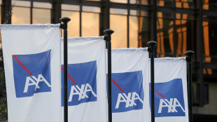 Buberl (Axa), non guardiamo all'acquisto di quote nelle Generali