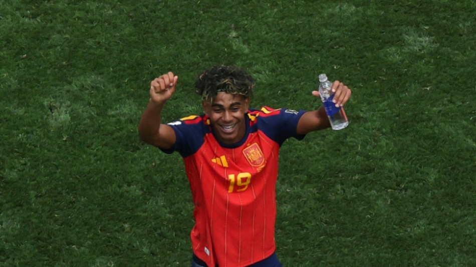 Espanha espera a melhor vers&atilde;o de Lamine Yamal para derrubar a Fran&ccedil;a