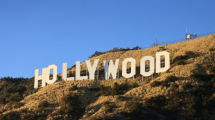Est&uacute;dios e sindicatos de Hollywood pedem a Trump incentivos fiscais
