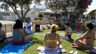 Sport e prevenzione arrivano a Chioggia con Spiagge della salute