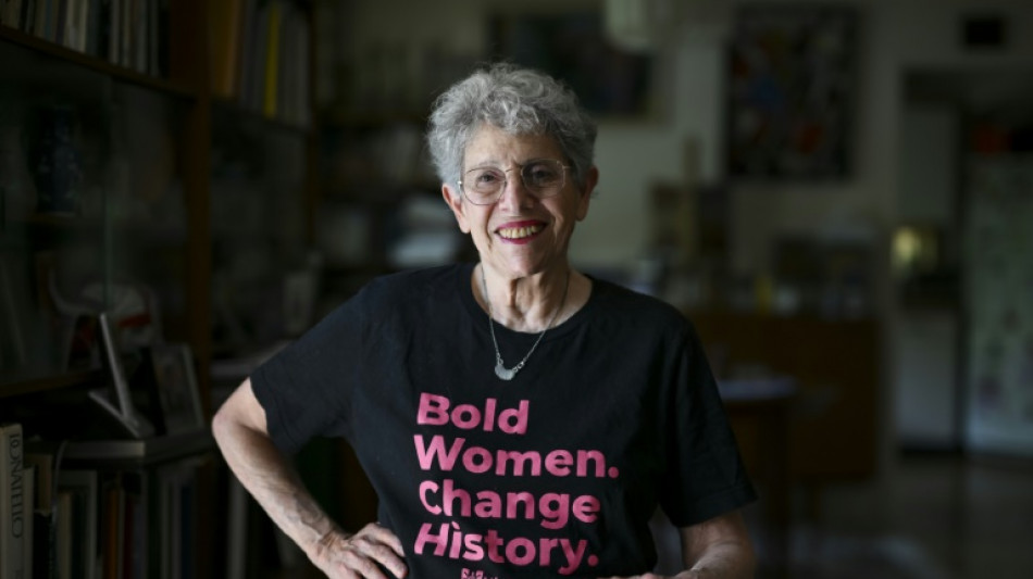 Ex-members of secret US abortion group fear return to dark era