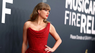 Taylor Swift en t&ecirc;te des ventes mondiales pour la 6e fois en 2025, selon l'IFPI