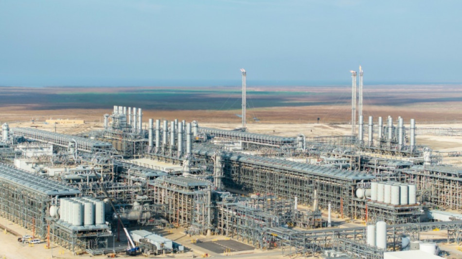 Study warns US emissions progress may flatline