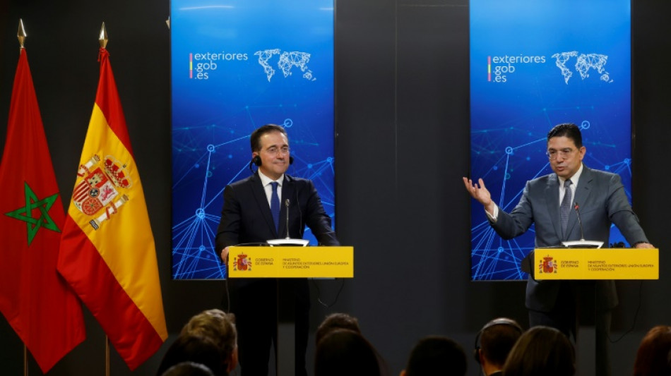 España apoya estrechar los vínculos entre la UE y Marruecos tras la anulación de acuerdos comerciales