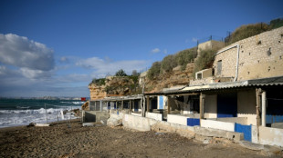 Les cabanons marseillais, un art de vivre menac&eacute;