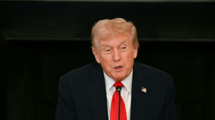 Gaza-Gespr&auml;che: Trump will "m&ouml;glicherweise" Ende der Woche nach Nahost&nbsp;reisen