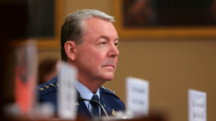 Chef von US-Milit&auml;rgeheimdienst DIA gefeuert