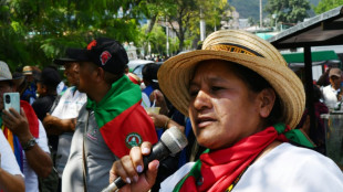 Colombian senator kidnapped, president targeted in election run-up