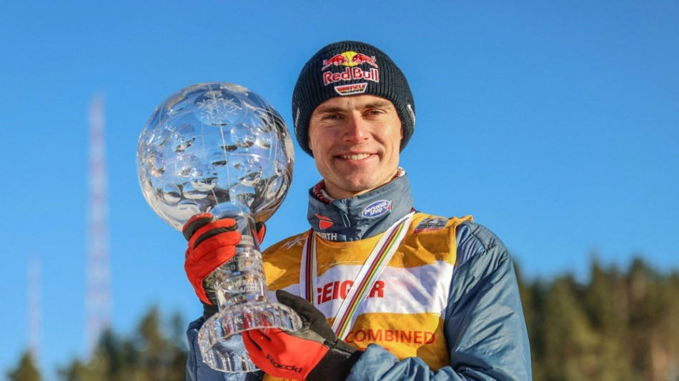 Olympia-Zukunft der Kombination entscheidet sich erst 2026