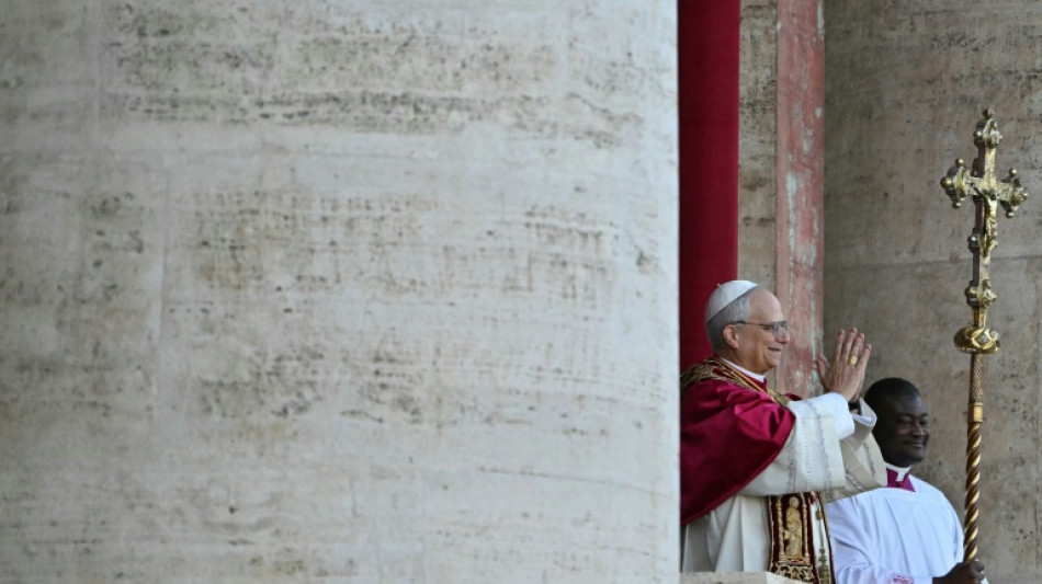 Tema dos abusos sexuais na Igreja j&aacute; paira sobre papa Le&atilde;o XIV