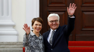 "First Lady" Elke B&uuml;denbender arbeitet k&uuml;nftig wieder als Richterin