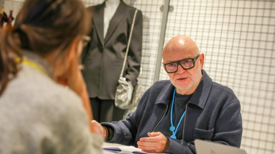 Démission du patron de Primark après un signalement sur son "comportement"