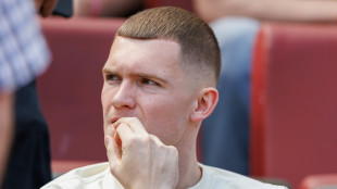 K&ouml;ln-Profi Kilian erleidet erneuten Kreuzbandriss