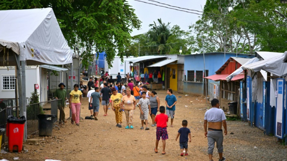 MSF retoma atendimento a migrantes na floresta panamenha de Dari&eacute;n