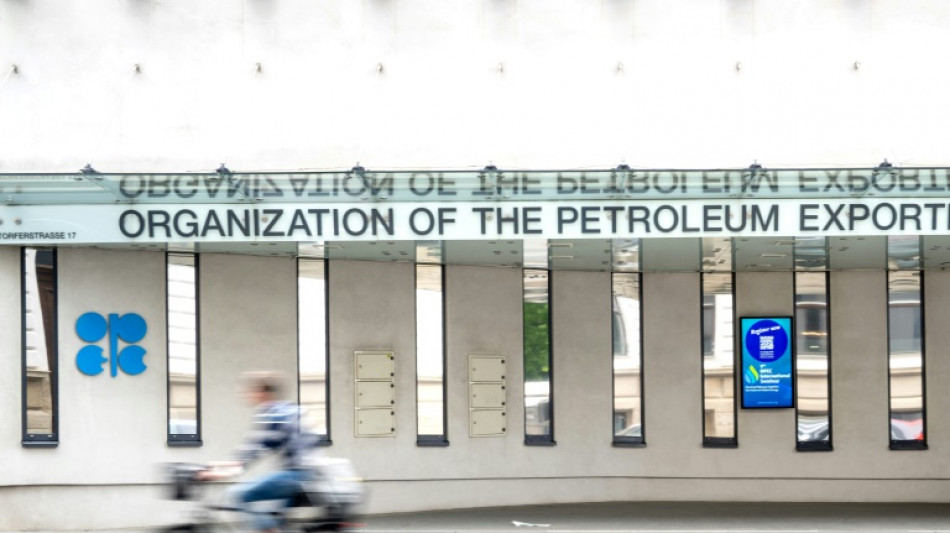 La OPEP+ mantiene su calendario de producci&oacute;n pese al bajo precio del petr&oacute;leo