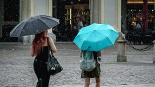 Maltempo: Protezione civile, in arrivo temporali al Centro-Nord