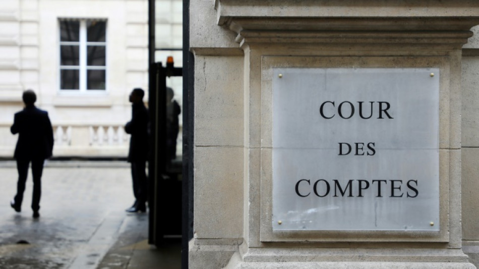 La Cour des comptes alerte sur les risques de l'apr&egrave;s-crise pour l'&Eacute;tat actionnaire