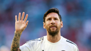 Messi reencontra seu ex-time PSG nas oitavas de final da Copa de Clubes