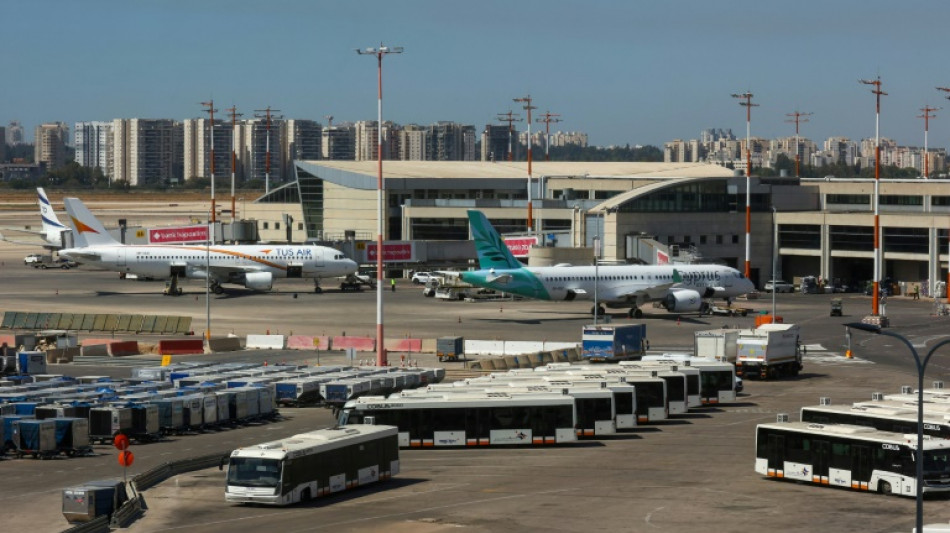 Israel har&aacute; a Ir&aacute;n lo que le hizo "a Ham&aacute;s en Gaza", dice un ministro israel&iacute;