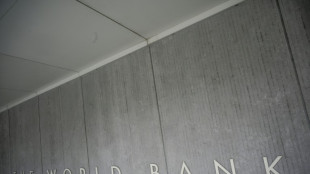 La Banque mondiale revoit en baisse ses pr&eacute;visions de croissance pour 2025