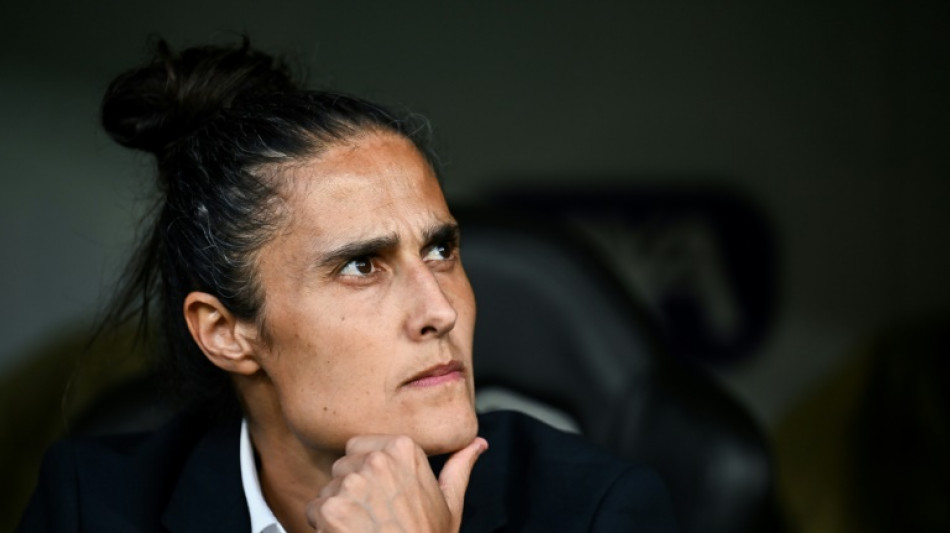 Montse Tom&eacute;, la hora de la verdad tras un camino lleno de curvas