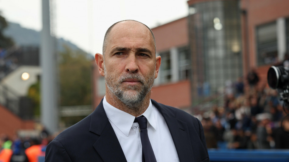 Juve: Tudor 'la personalit&agrave; &egrave; rara, va stimolata'