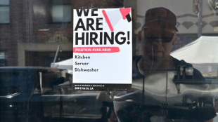 US private sector shed jobs for first time in recent years: ADP