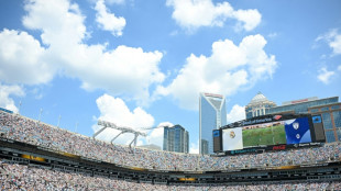 All-Star Game da MLS de 2026 ser&aacute; realizado em Charlotte